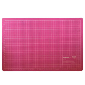 MAT DE CORTE 45*30 ROSADO ARQUIPUNTO
