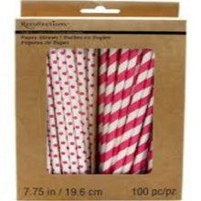Cargar imagen en el visor de la galería, SET BOMBILLAS DE PAPEL AMERICAN CRAFTS
