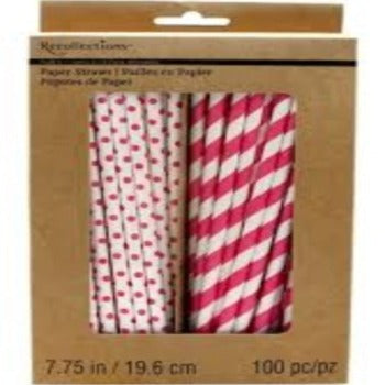SET BOMBILLAS DE PAPEL AMERICAN CRAFTS