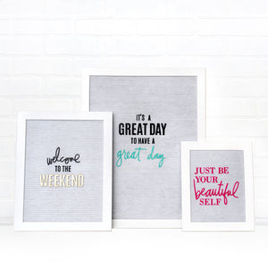 LETRAS 2,5cm PARA TABLERO HEIDI SWAPP