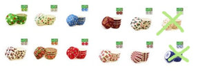 MINI CUPCAKE MULTICRAFT