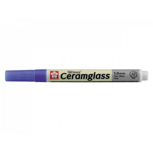 MARCADORES DE PARA CERAMICA, VIDRIO, METAL SAKURA